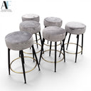 COUNTER STOOLS (SET OF 6)