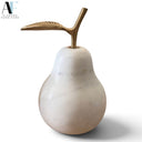 MARBLE PEAR