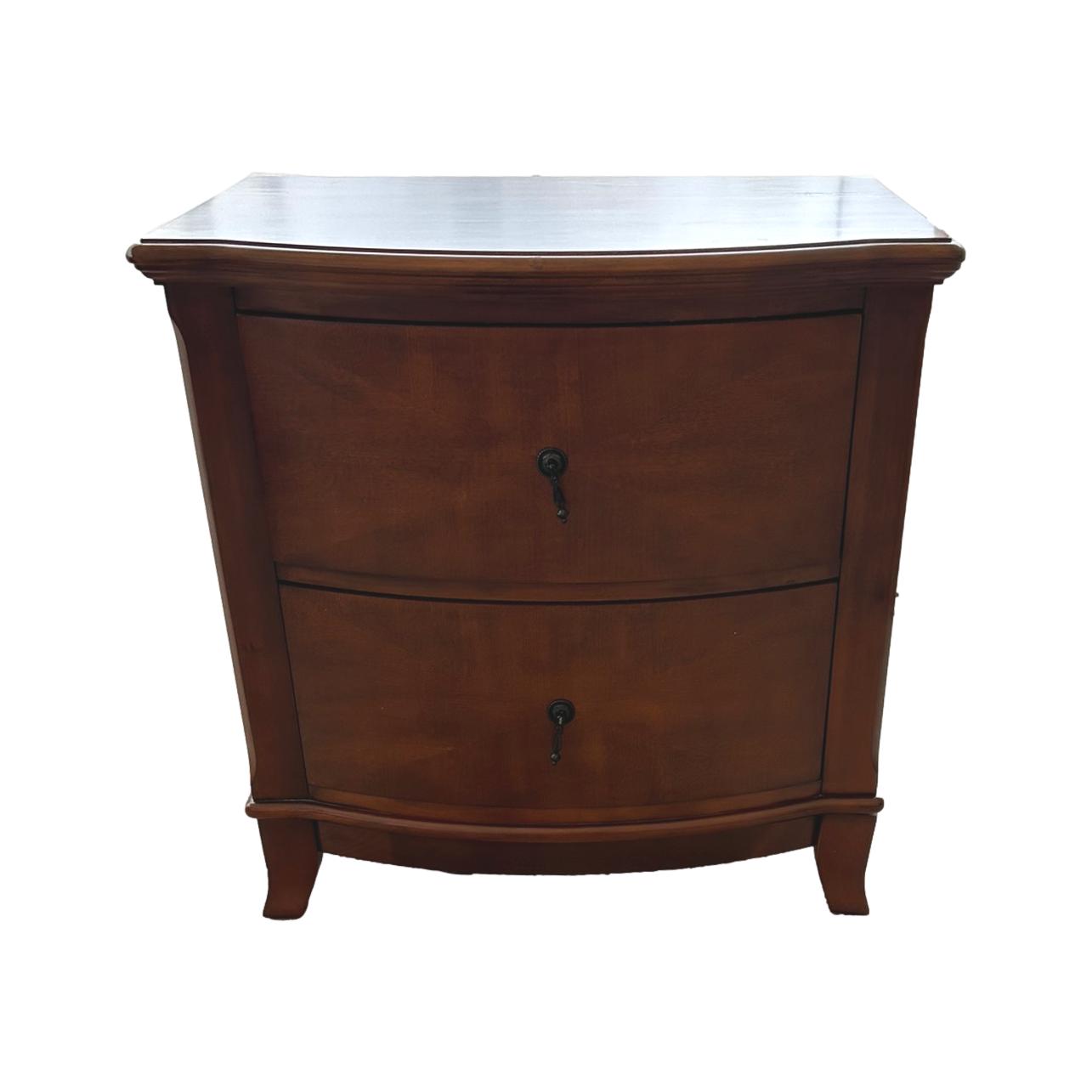 Pair of Nightstands