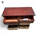 STORAGE CHEST