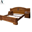 KING BEDROOM SUITE