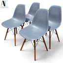 DINING CHAIRS (SET OF 4)