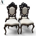 CHAIRS (SET OF 4)