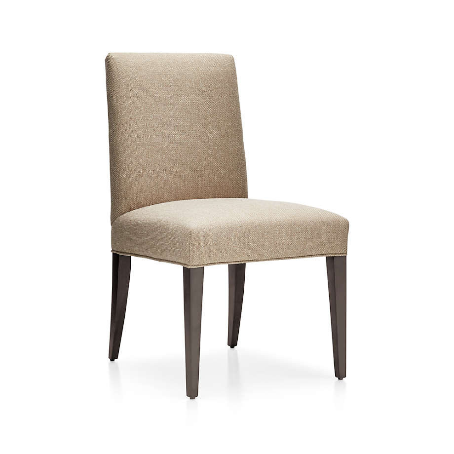 Set of 6 Miles Upholstered Dining Chairs