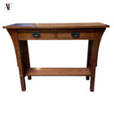 STICKLEY CONSOLE
