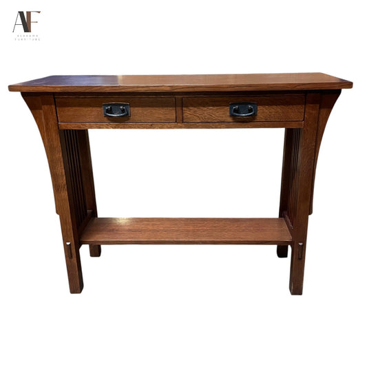 STICKLEY CONSOLE