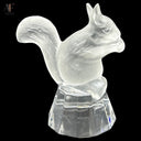 WMF CRYSTAL SQUIRREL