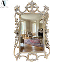 ORNATE MIRROR