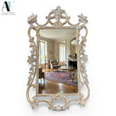 ORNATE MIRROR