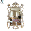 ORNATE MIRROR