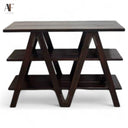3 TIER BOOKSHELF