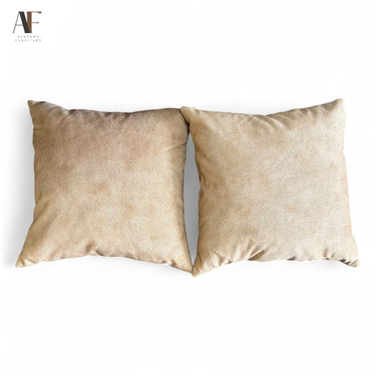 PILLOWS  (PAIR)