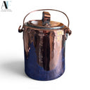COPPER POT