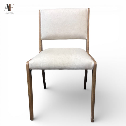 FOUR HANDS  NORWALK CHAIR