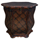 END TABLE