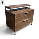 BERNHARDT KING BEDROOM SUITE