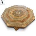VINTAGE CARD TABLE