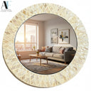 WALL MIRROR