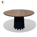 CB2 DINING TABLE