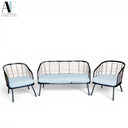 3 PIECE PATIO SET