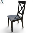DINING CHAIRS (SET OF 4)