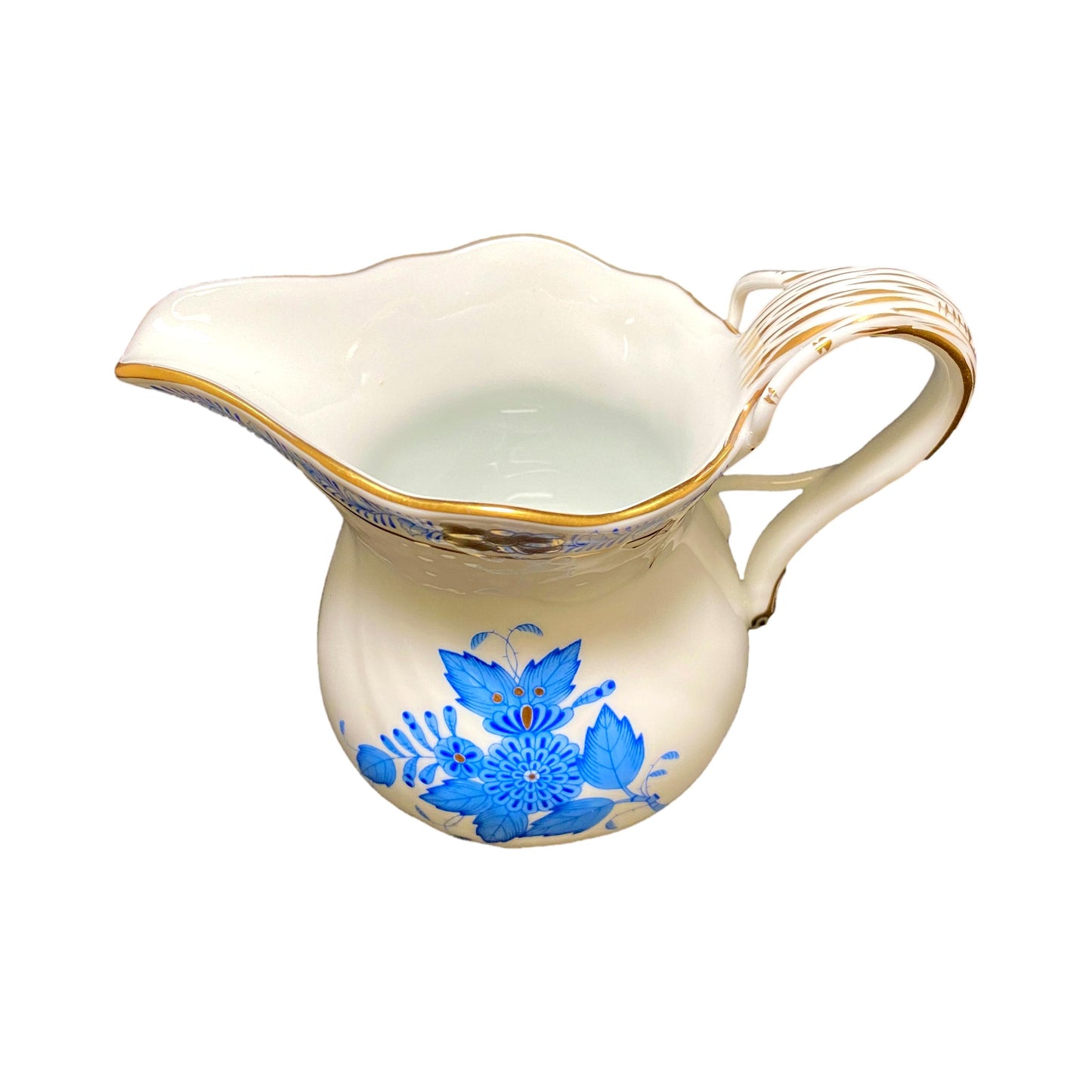 Herend Chinese Bouquet Creamer