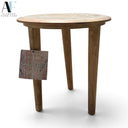 Accent Table