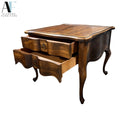 END TABLE