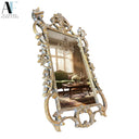 ORNATE MIRROR
