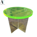 ACCENT TABLE