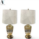 LAMPS (PAIR)