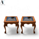 END TABLES (PAIR)
