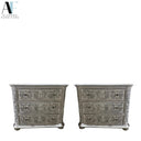 Alabama Furniture's Bedroom Collection