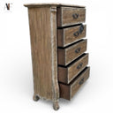 HOOKER CHEST