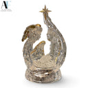 SILENT NIGHT LIGHT UP