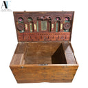 WEDDING CHEST