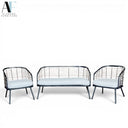 3 PIECE PATIO SET