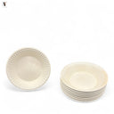 LENOX BOWLS (SET OF 8)