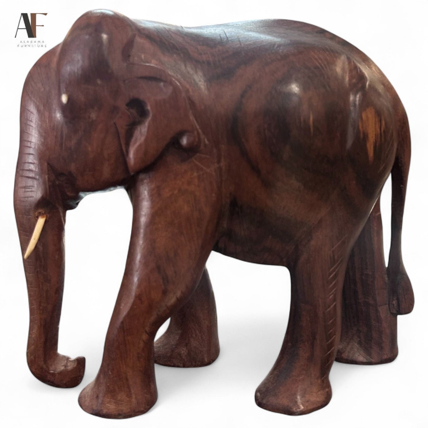 WOOD ELEPHANT