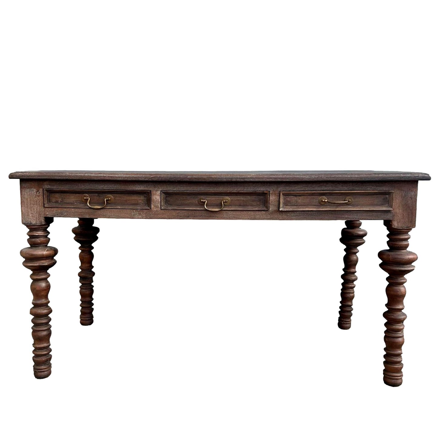 Colonial Style Desk