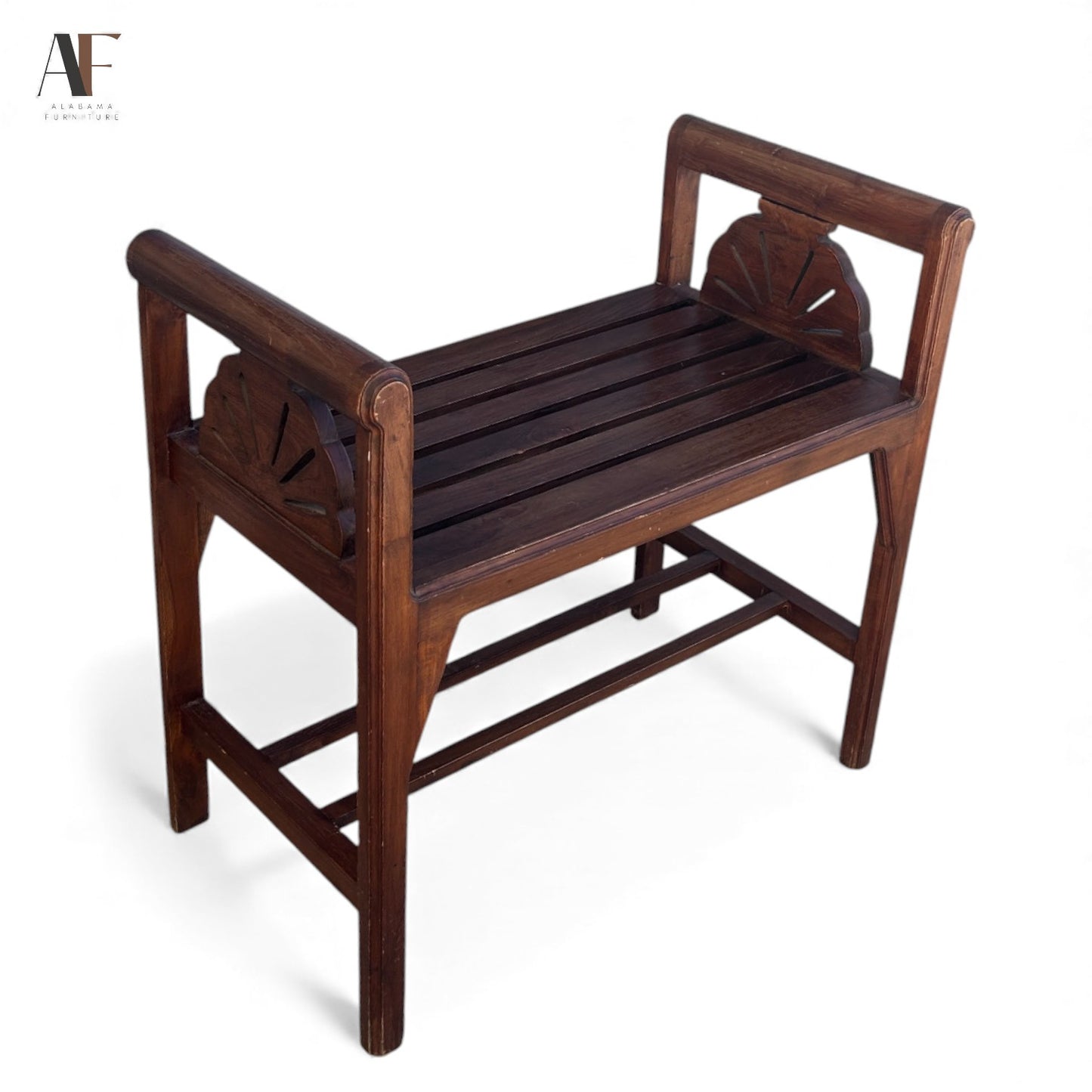 TEAK BENCH