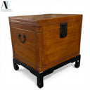BOX STORAGE CHEST