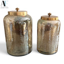 STORAGE JAR (SET)