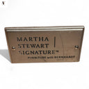 BERNHARDT NIGHTSTANDS (PAIR)