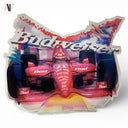 BUDWEISER SIGN