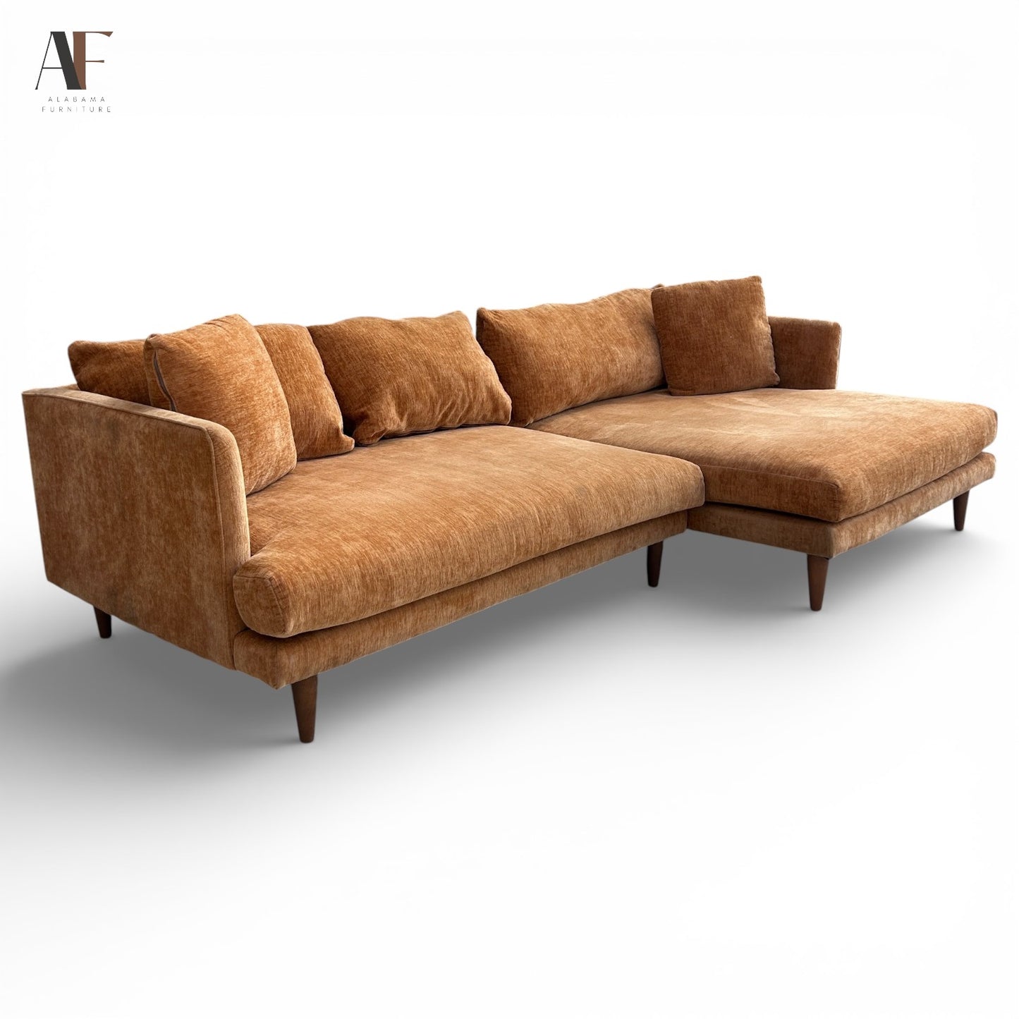 SECTIONAL SOFA