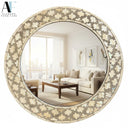 WALL MIRROR