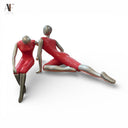 FIGURINE (PAIR)