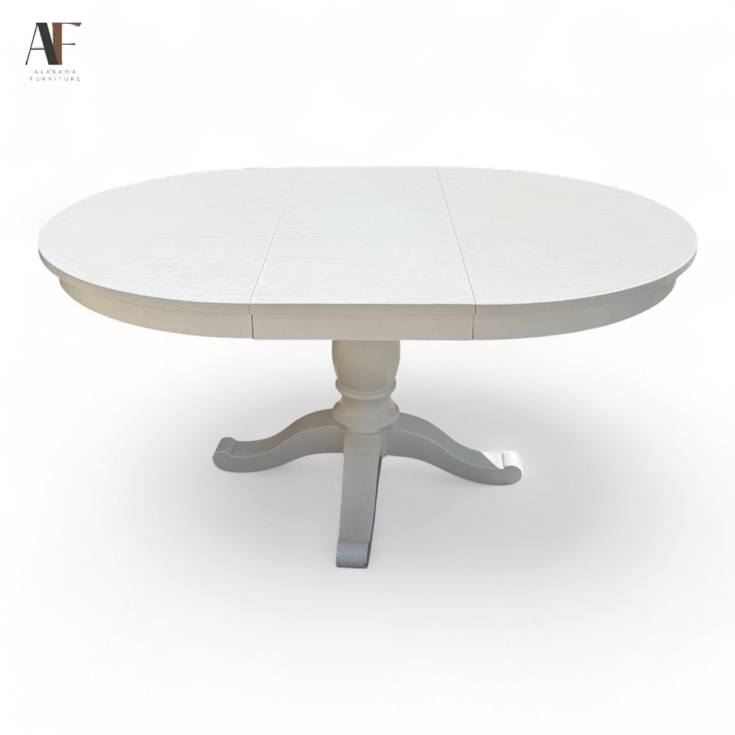 CRATE & BARREL TABLE W/ 6 CHAIRS