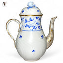 HEREND RACHEL TEA POT